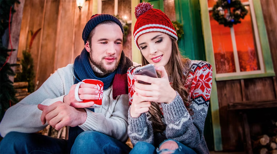 Top 7 game Giáng sinh vui nhộn trên Android và iPhone bạn nên trải nghiệm