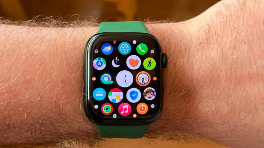 Top 7 ứng dụng tốt nhất nên có trên Apple Watch của bạn trong năm 2022