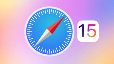 Top 8 tiện ích mở rộng của Safari trên iOS 15 và iPadOS 15 cực kỳ hữu ích
