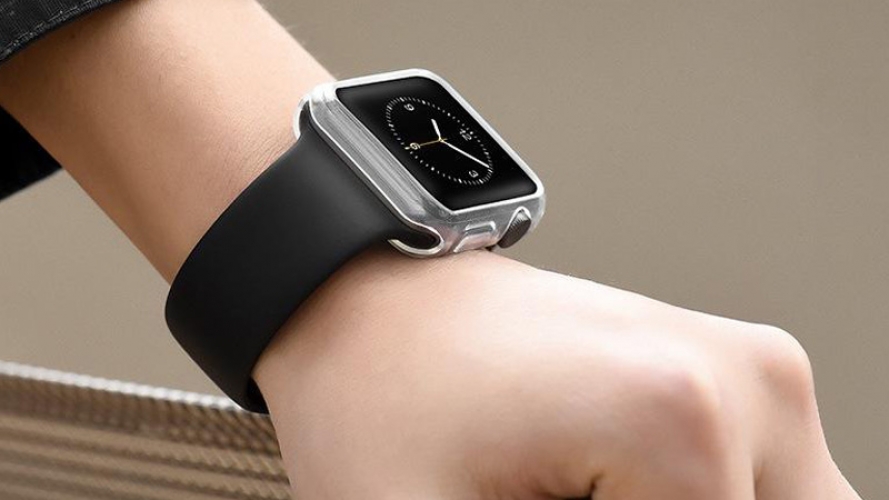 Top phụ kiện Apple Watch được mua nhiều, mang đến sự mới mẻ và độc đáo cho người dùng