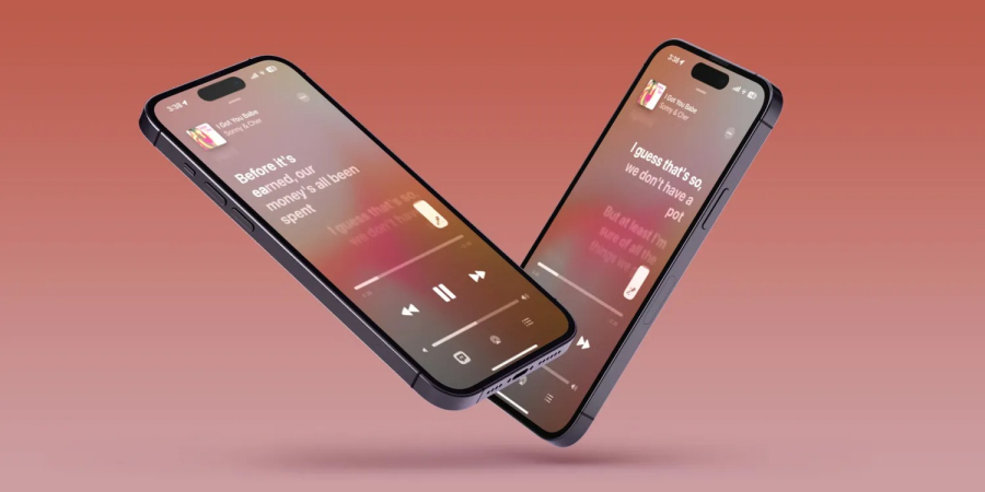 Cách sử dụng tính năng hát karaoke trên iPhone với iOS 16.2