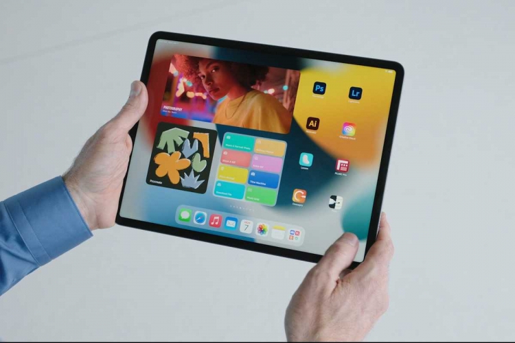 Trên tay và đánh giá nhanh iPadOS 15: Có đủ sức để tạo nên “cú hích”, mang trải nghiệm của laptop lên iPad?