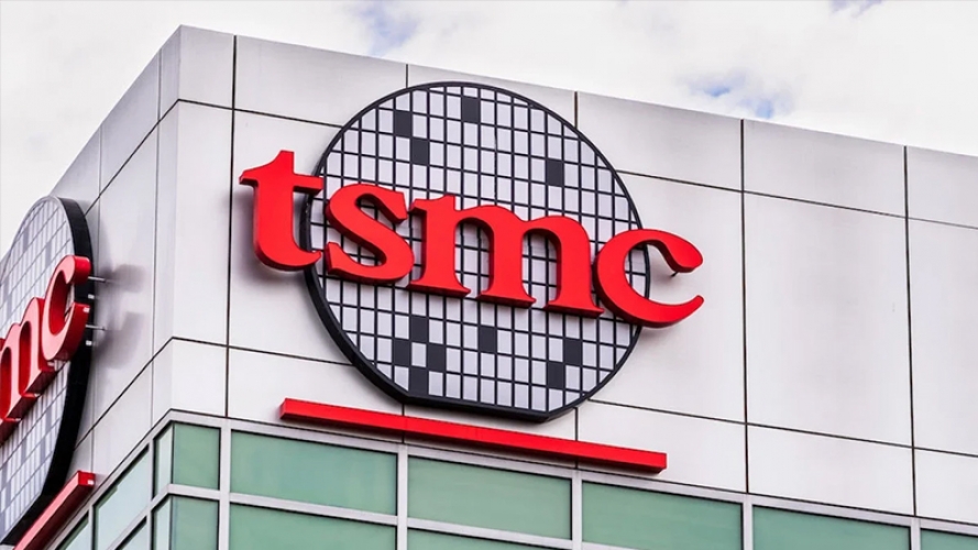 TSMC tiết lộ sẽ xuất xưởng chip 2nm vào 2026, đáp ứng nhu cầu cho Apple