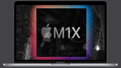 MacBook Pro M1X lẽ ra đã được ra mắt tại sự kiện WWDC 2021 nhưng lại thay đổi kế hoạch