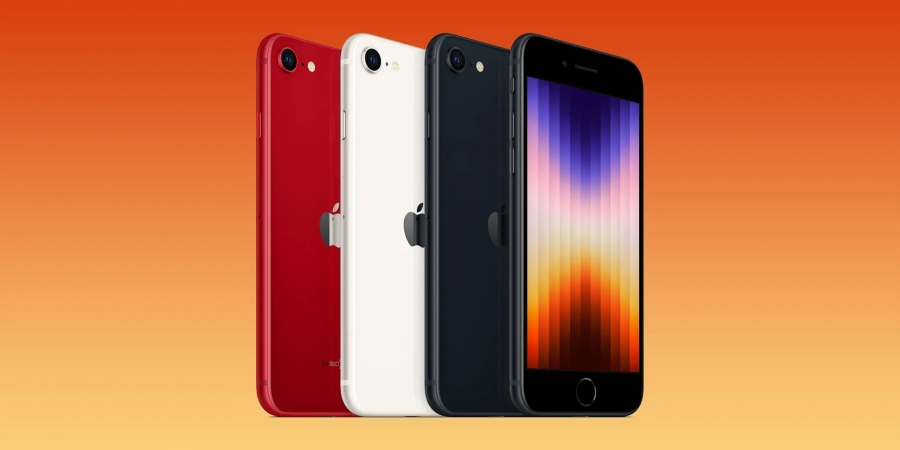 Tư vấn chọn mua iPhone giá rẻ: Nên mua iPhone SE 2022, iPhone SE 2020, iPhone 11, iPhone 12 hay iPhone 13?