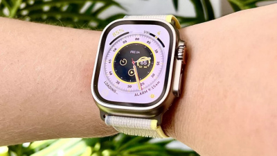 Thời lượng pin thực tế của Apple Watch Ultra ấn tượng như thế nào?