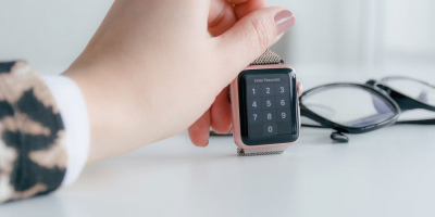 Tuyệt chiêu khóa và mở khoá Apple Watch bằng iPhone không cần nhập mật khẩu