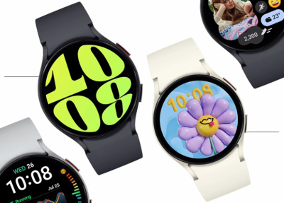 Nhận quà hàng triệu đồng khi đặt hàng Galaxy Watch 6 tại Minh Tuấn Mobile