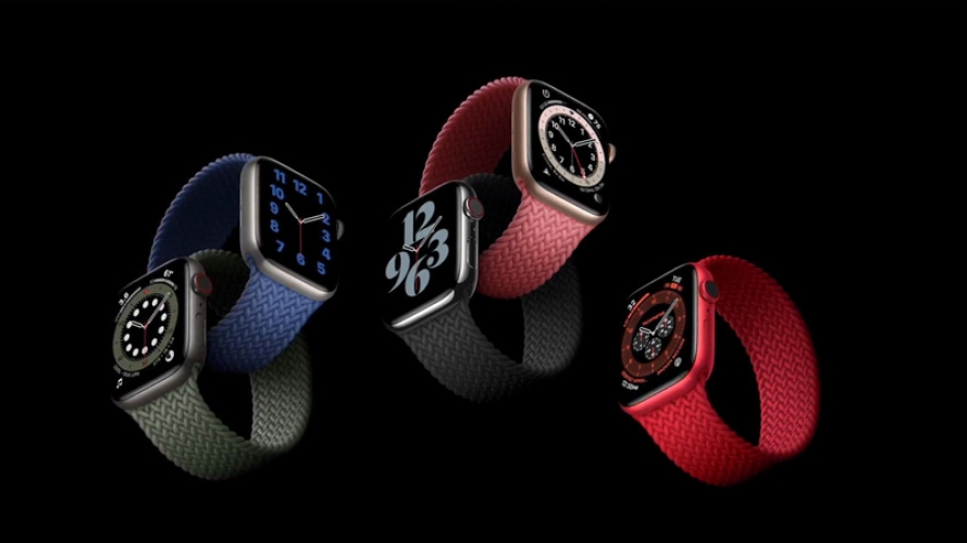 Tin buồn: Việc sản xuất Apple Watch Series 7 đã bị trì hoãn do sự phức tạp của thiết kế