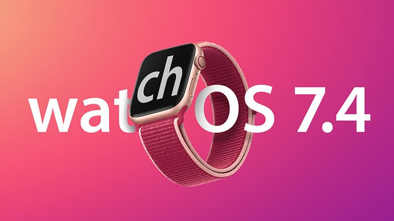 Người dùng Apple Watch tại Việt Nam sẽ có thể đo điện tâm đồ ECG trên nhờ vào bản cập nhật watchOS 7.4