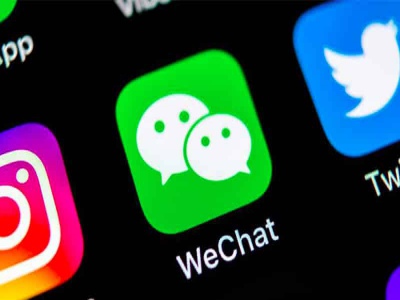 Lệnh cấm WeChat của ông Trump có thể gây ảnh hưởng trầm trọng đến doanh số iPhone tại Trung Quốc