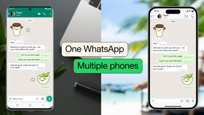 WhatsApp đang triển khai Companion Mode mới dành cho người dùng iPhone
