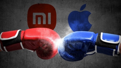 Xiaomi tuyên bố Cuộc chiến sinh tử với Apple để trở thành thương hiệu smartphone lớn nhất thế giới