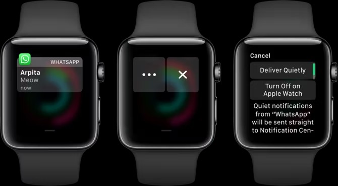 12 tính năng ẩn trên Apple Watch mà người dùng mới cần phải nắm lòng