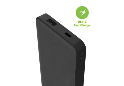 Pin sạc dự phòng Mophie 10.000 mAh Powerstation Power Delivery