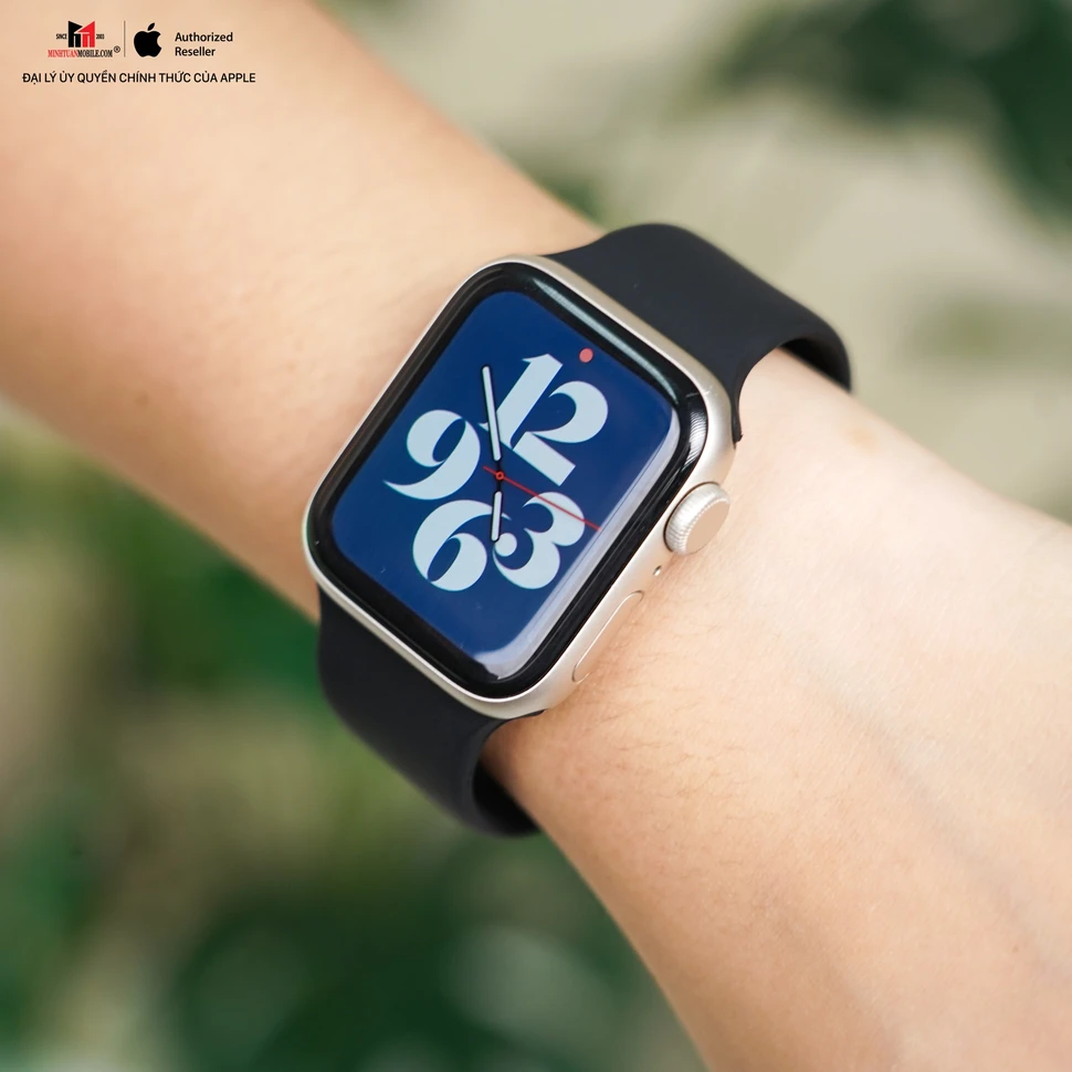 5 tính năng hữu ích bạn nên tận dụng Apple Watch 