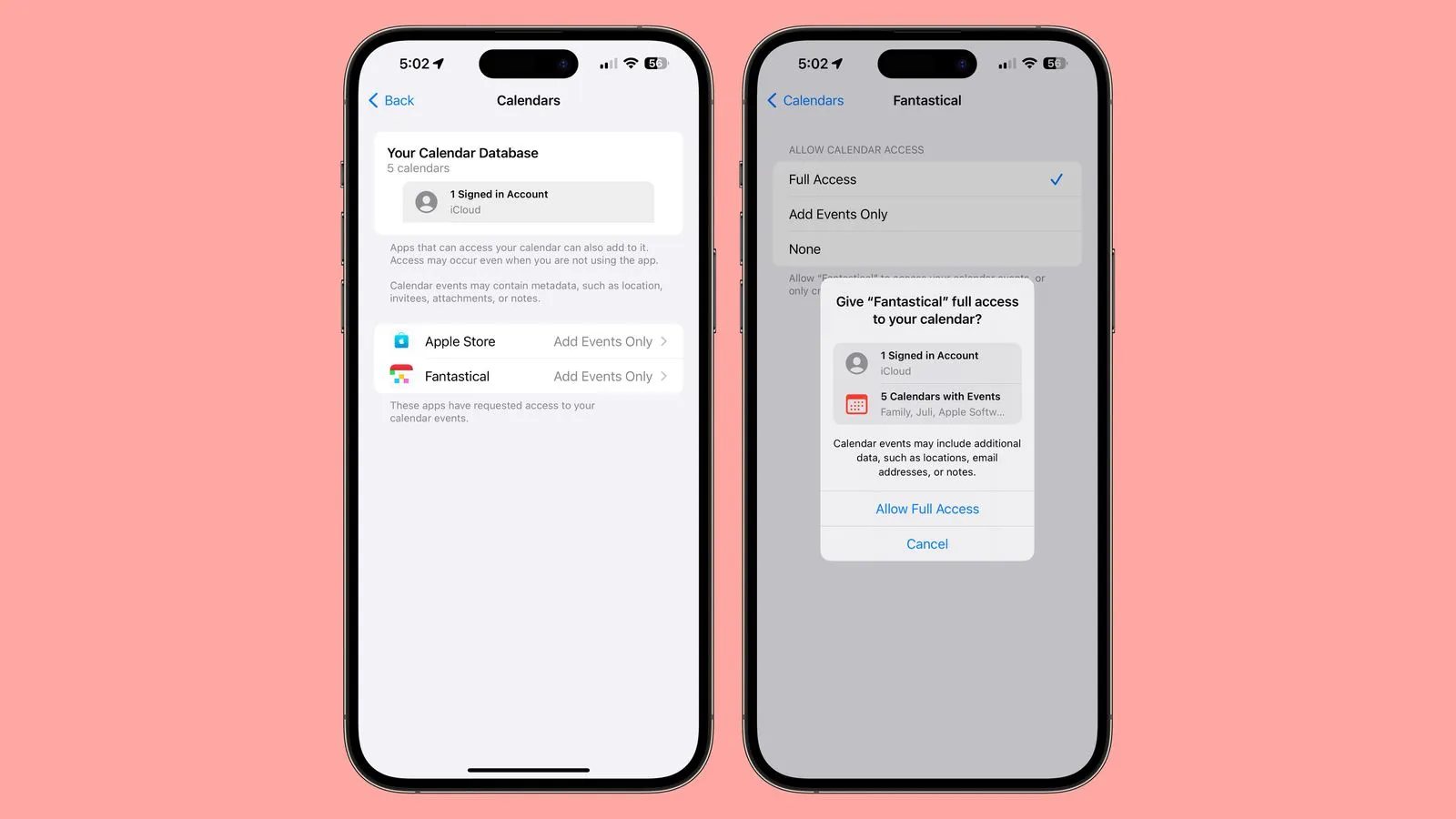8 cải tiến về quyền riêng tư và bảo mật sắp có trong iOS 17 mới