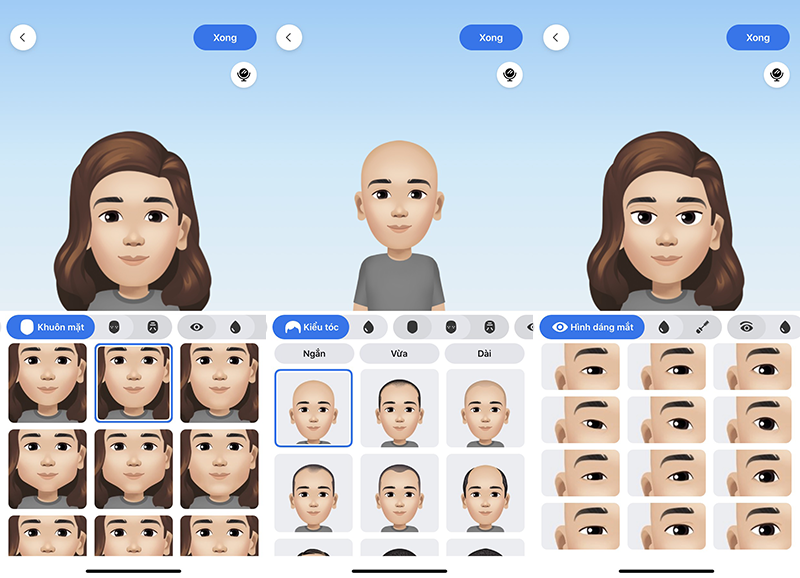 Ae muốn nghịch app tạo avatar bằng AI thì thử Dawn AI thay cho Lensa nhé