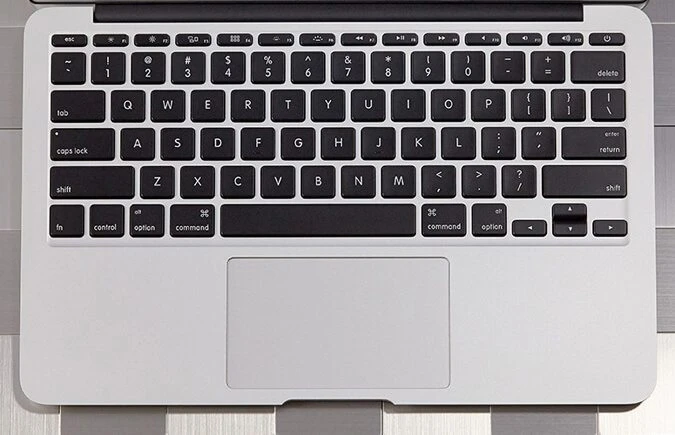 Hướng dẫn sử dụng MacBook cho người mới