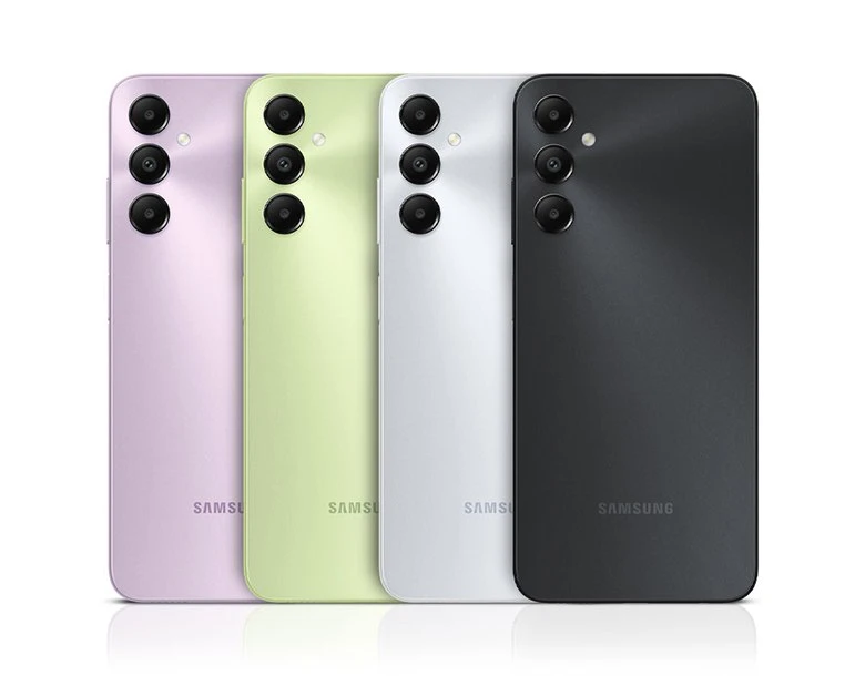 Samsung Galaxy A05s 4GB 128GB