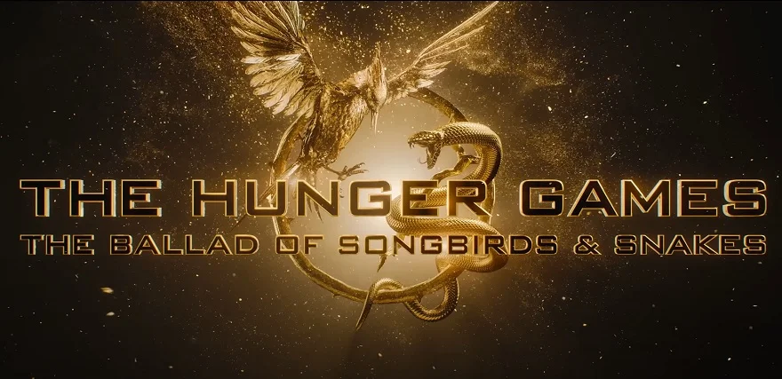 Review the hunger games 2023