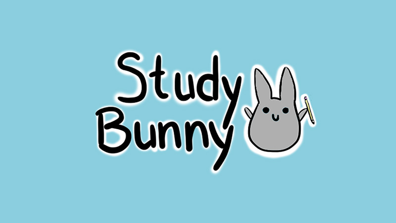Ứng dụng Study Bunny là ứng dụng hơi lạ, tuy nhiên nó khiến cho việc học tập trở nên thú vị hơn rất nhiều