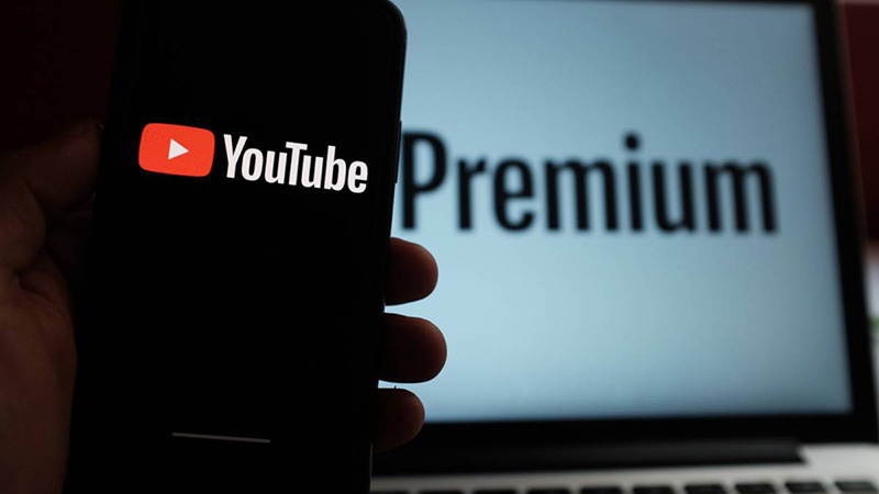 Bạn có thể đăng ký YouTube Premium để có thể tải xuống video ngoại tuyến và xem bất cứ lúc nào bạn muốn