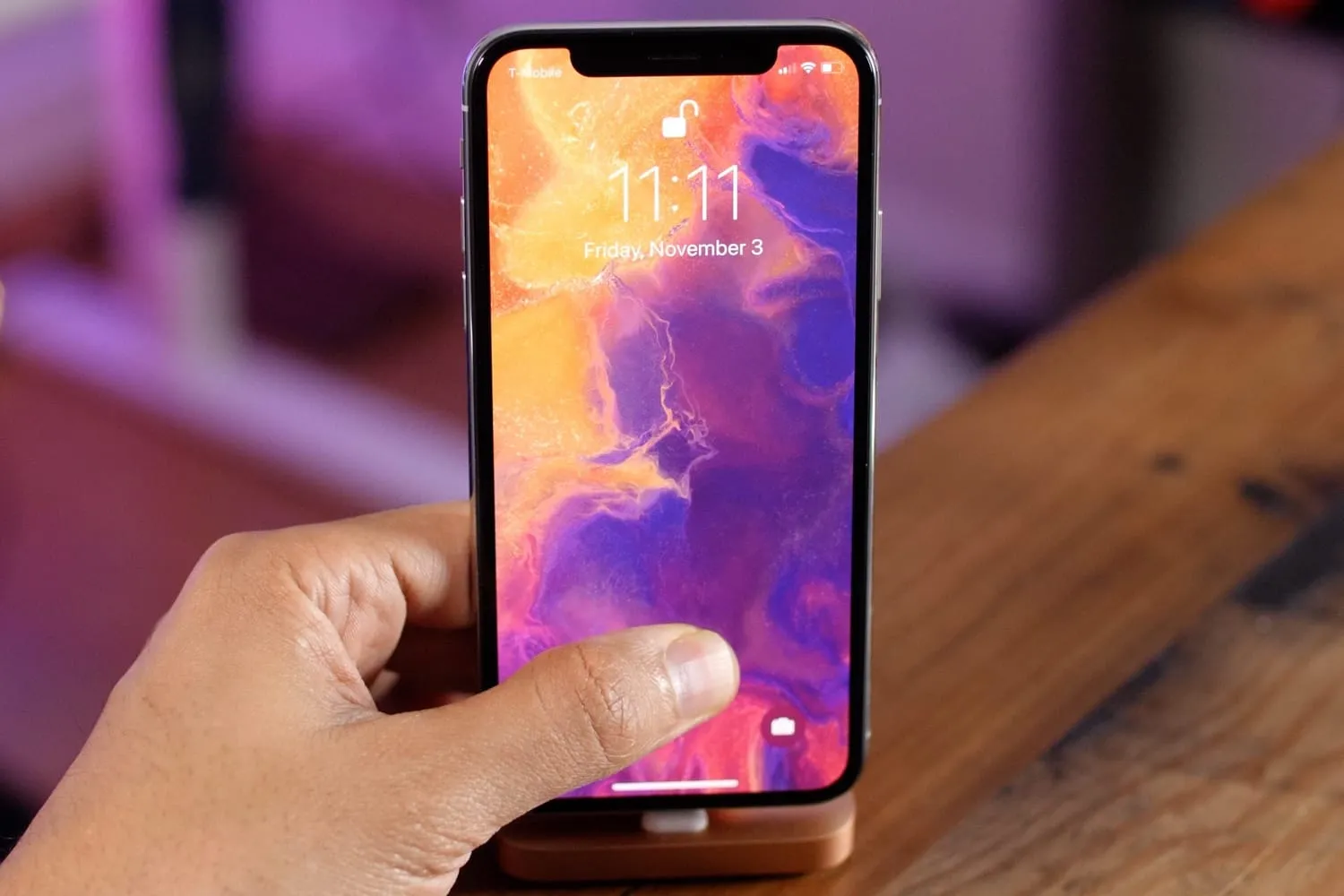 Iphone XS Max wallpapers - Apple Community
