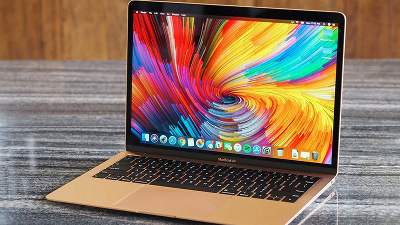 MacBook Pro 13 inch 2019 128GB - Like New