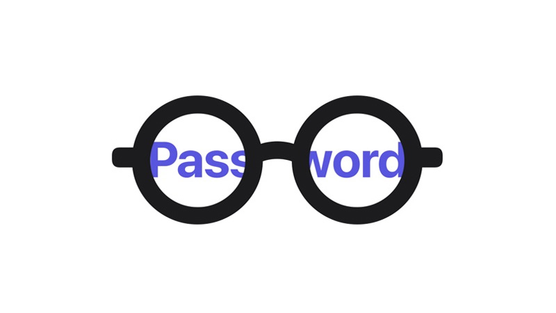 See Passwords - Tìm các trường mật khẩu ẩn