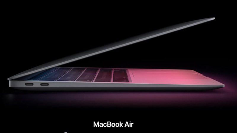 MacBook Air M1 LATE 256 GB