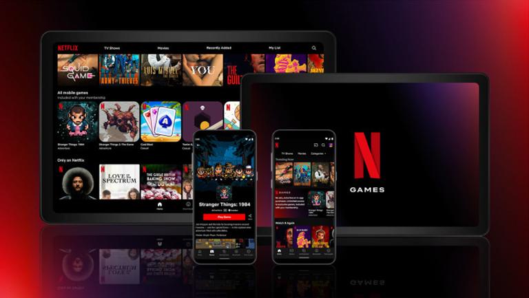 Netflix Games phải phát hành riêng lẻ từng trò chơi để tránh vi phạm vi tắc trên App Store