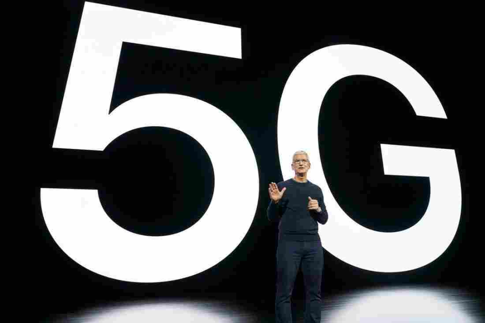 40 triệu cho một smartphone 5G: “sức nặng” của iPhone 12 hay chỉ là do hội chứng FOMO của người tiêu dùng