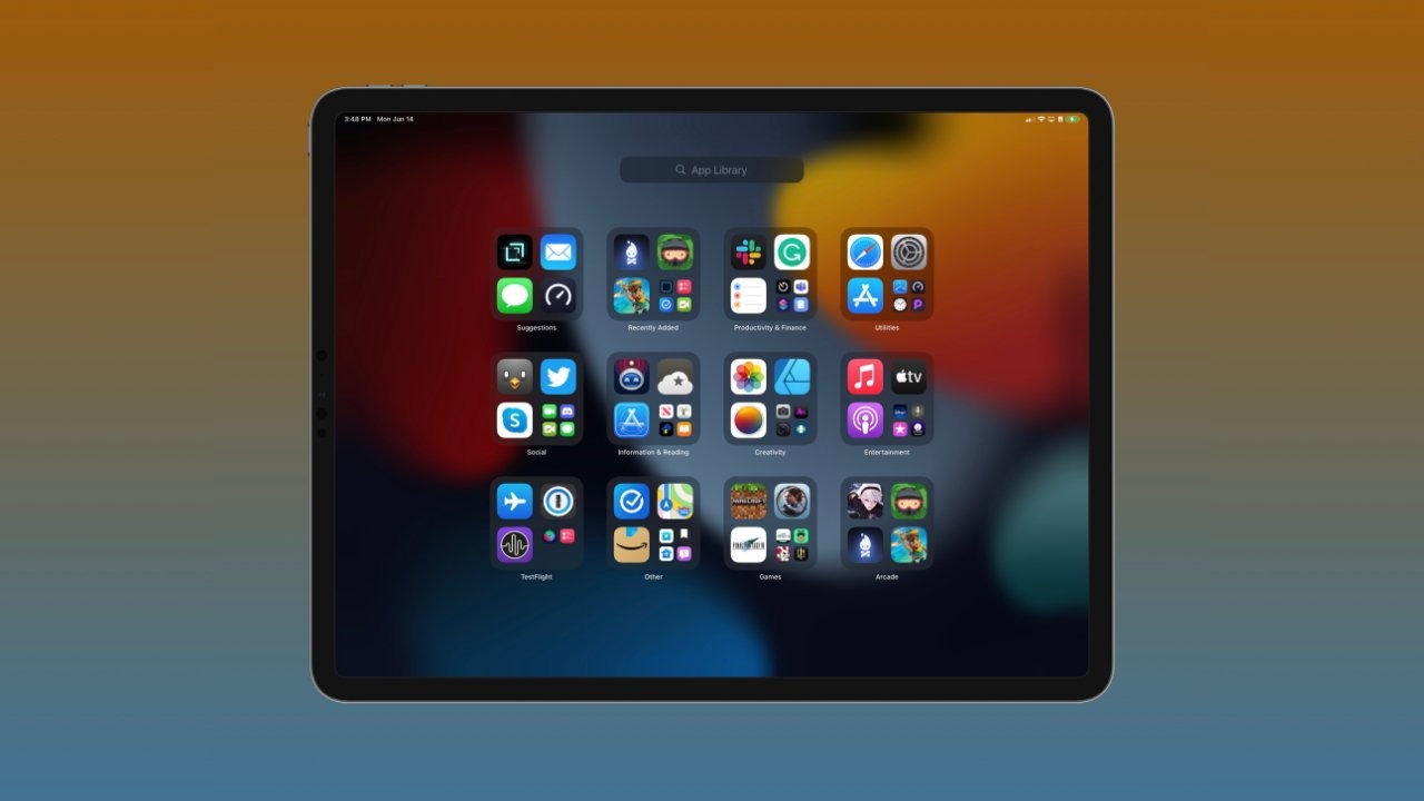iPadOS 16 đã thu hẹp ranh giới giữa MacBook và iPad, iPad liệu đã có thể thay thế hoàn toàn laptop?