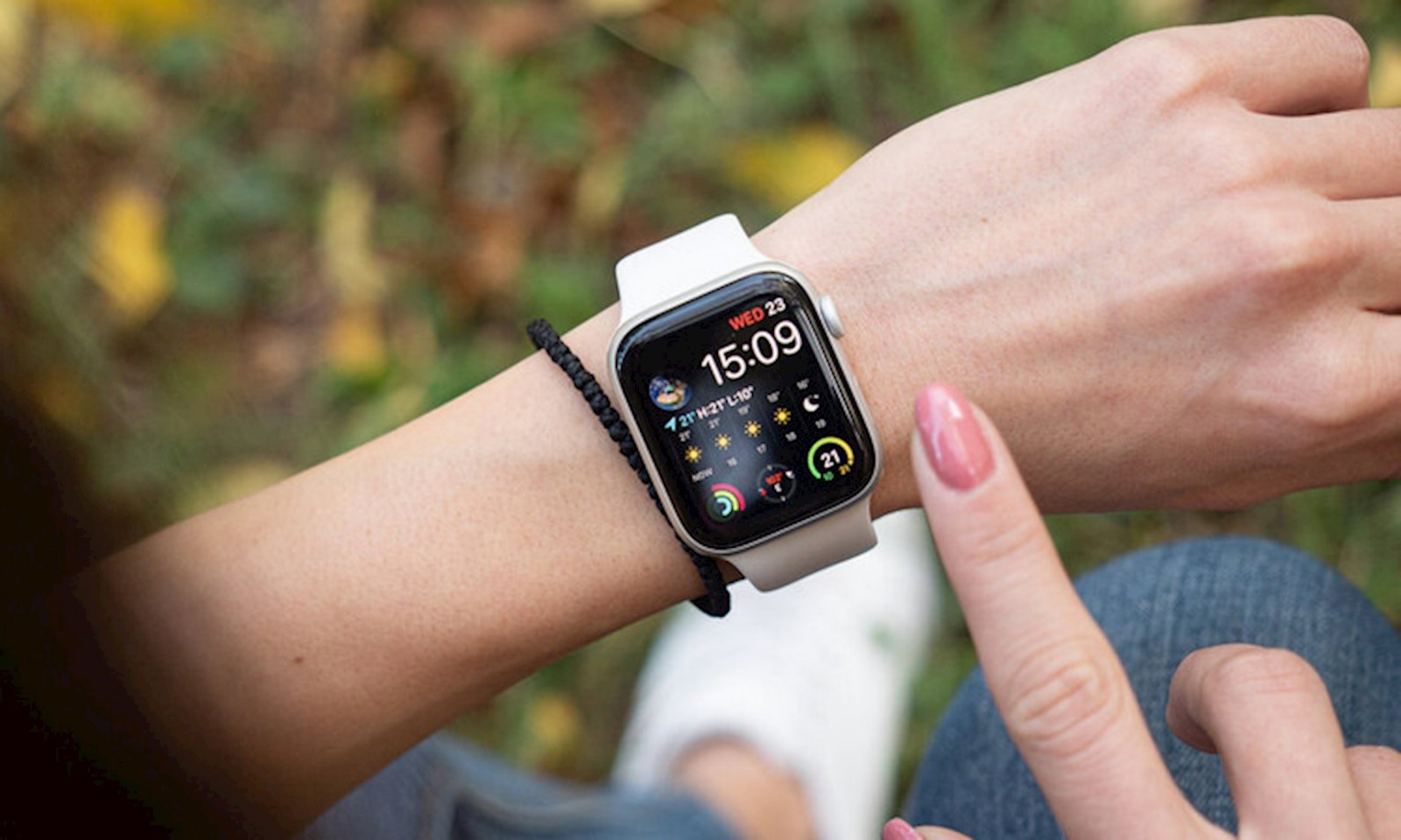 Apple Watch SE đa dạng các tiện ích mới mẻ, tính năng nâng cao