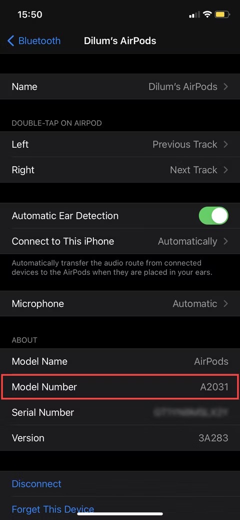 6 thủ thuật cực hay để sửa lỗi AirPods không tự động chuyển đổi giữa các thiết bị Apple