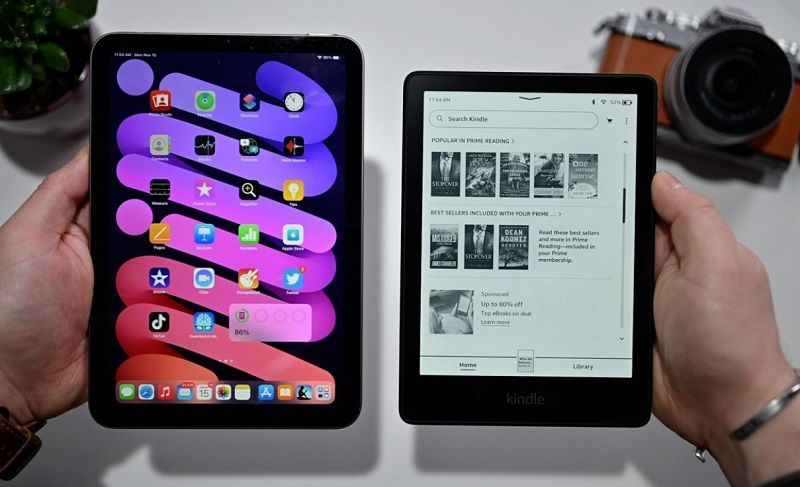 iPad Mini có chi phí phù hợp