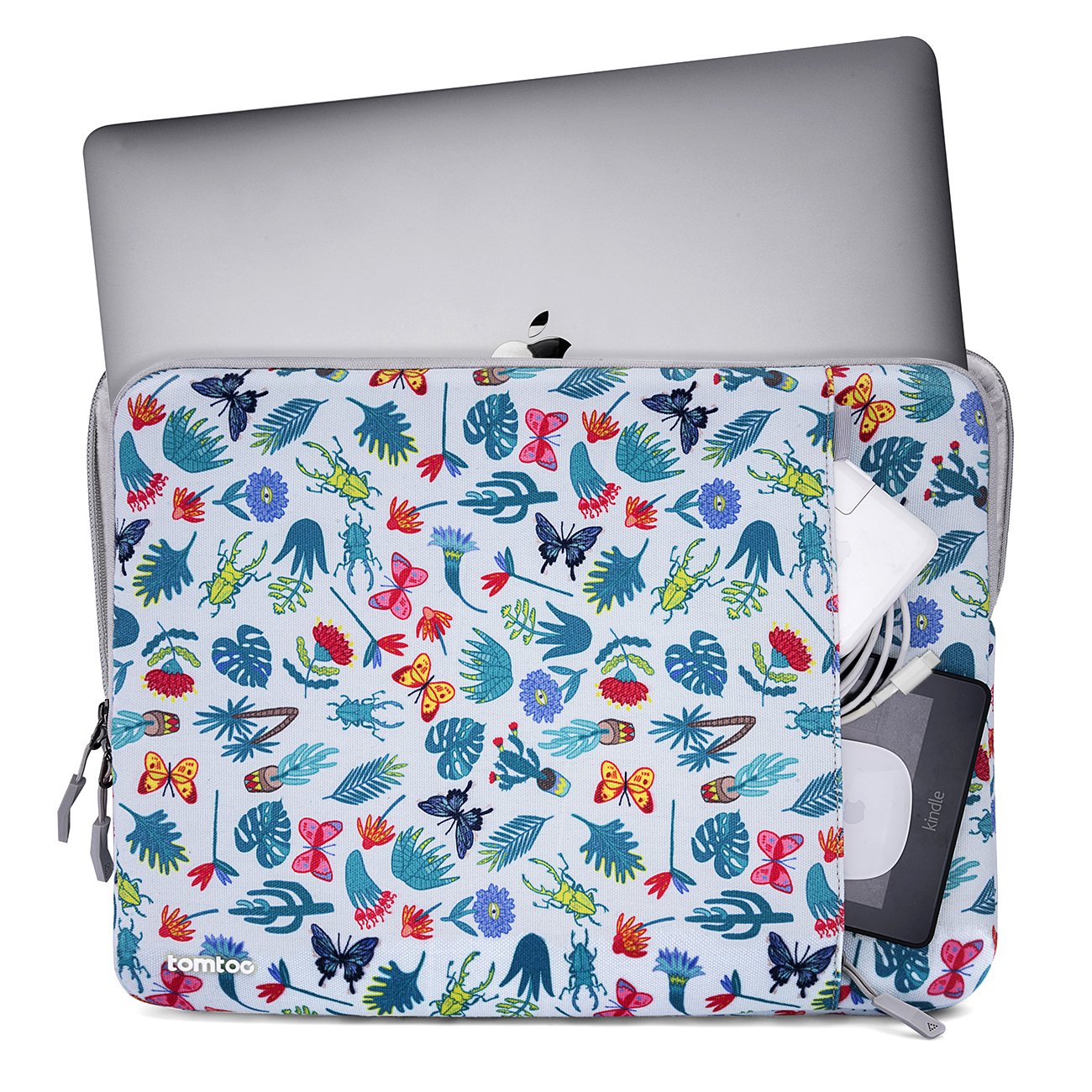 Chiếc túi thích hợp với các dòng máy Macbook hoặc laptop 13 inch