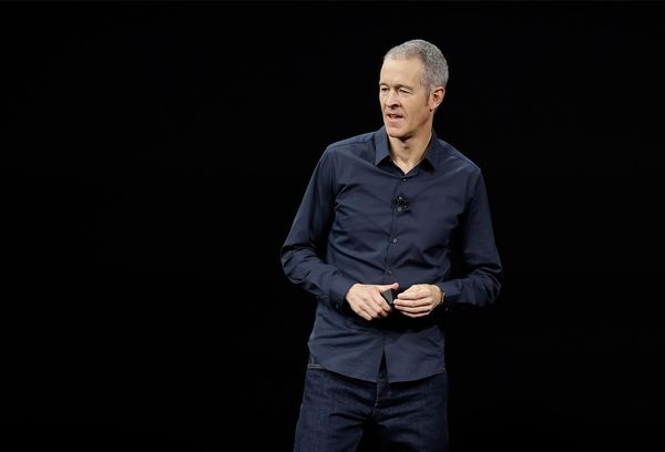 Jeff Williams se thay the Tim Cook lam CEO Apple anh 1