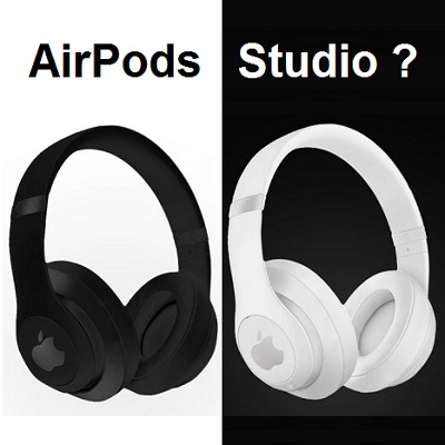 Tai nghe AirPods Studio sẽ được sản xuất tại Việt Nam - MinMobile