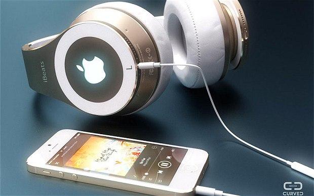 Tai nghe cao cấp Airpods Studio của Apple