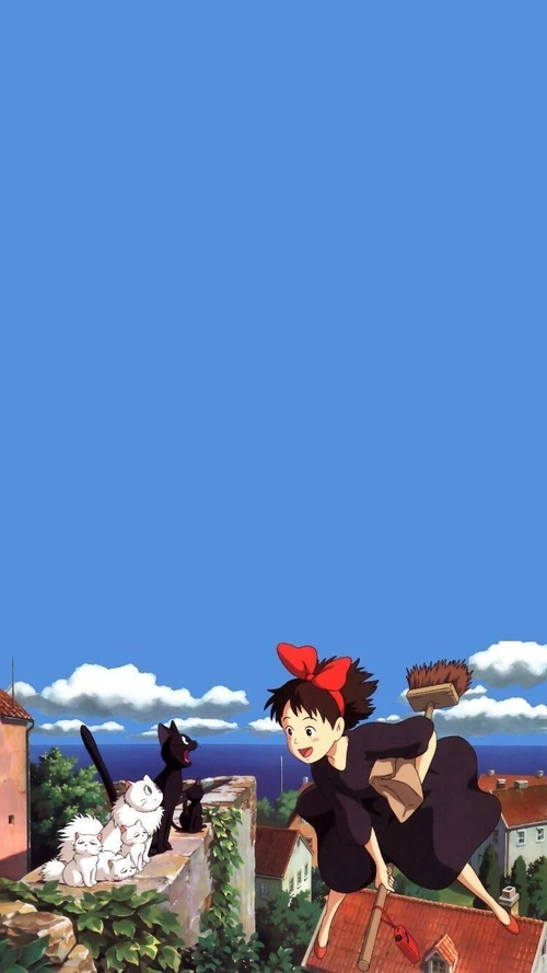 Anime Wallpaper - Ứng dụng +90000 hình nền Anime cực đẹp cho Android | Viết  bởi nctrien1
