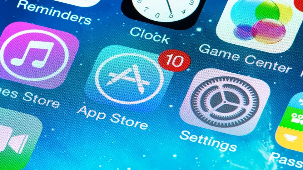 Vận động hành lang chống lại các phương thức thanh toán thay thế trên App Store