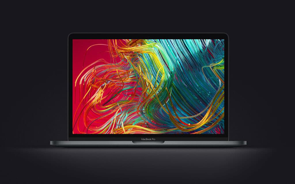 Apple bắt đầu bán MacBook Pro 13 inch 2020 refurbished với bộ xử lý Intel thế hệ thứ 10