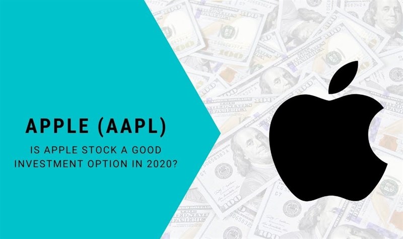Chia tách cổ phiếu Apple, giá giảm còn 1/4: Bạn nên mua ngay hay chờ đợi?