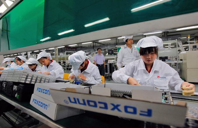 Apple dồn toàn lực cho việc lắp ráp iPhone 14 ở thị trường Trung Quốc