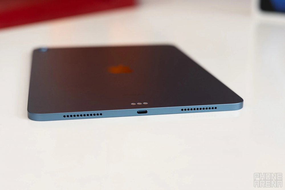 Tại sao iPad Gen 10 (2022) sẽ là mối đe dọa lớn đối với máy tính bảng Android và thị phần “khiêm tốn” của họ