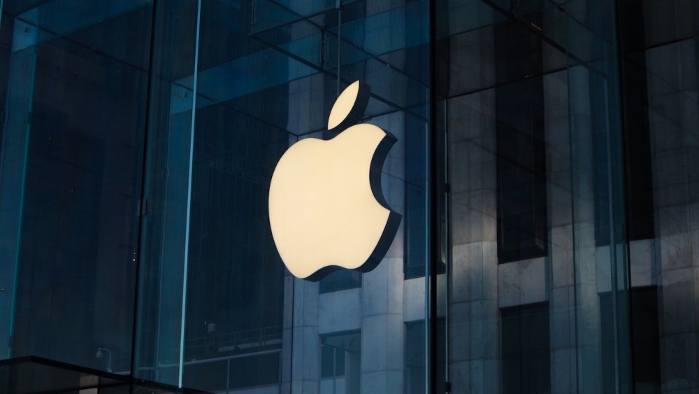 Apple chi 4.6 triệu USD cho việc vận động hành lang