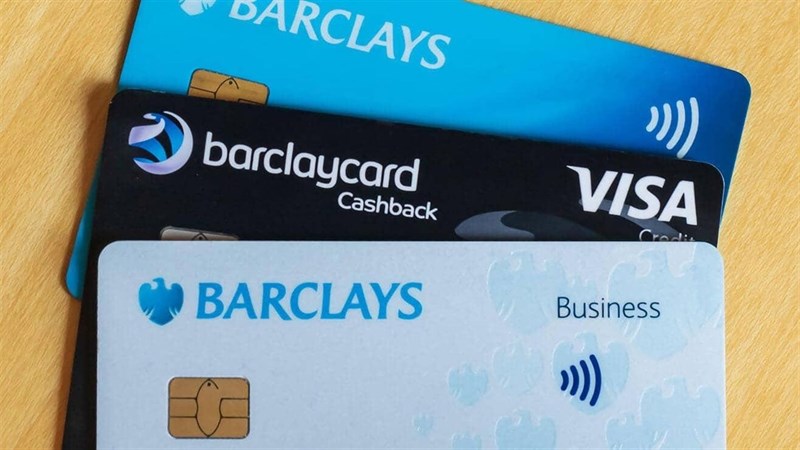 Apple ngừng hỗ trợ thẻ tín dụng Barclays để ủng hộ thẻ Apple Card