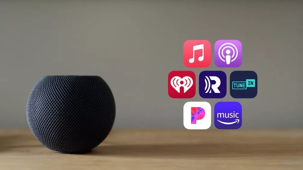 Apple ra mắt HomePod Mini: Giá bán chỉ từ 99 USD
